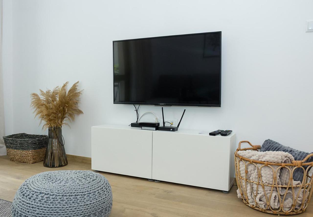 Stylish Retreat High-End Flat Varna Downtown By Flat Mаnager Екстериор снимка